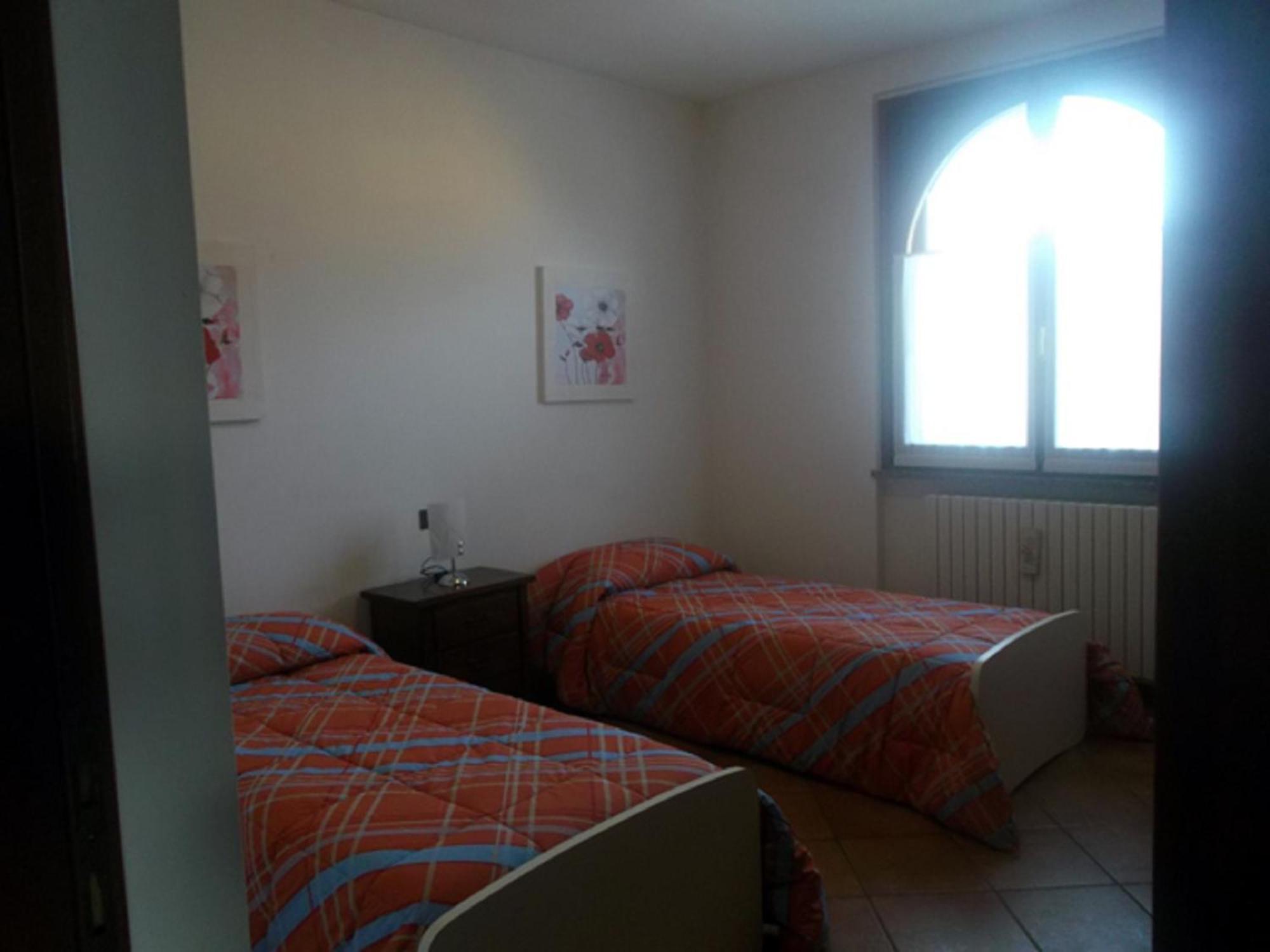 Crespi House Bed & Breakfast Parabiago Rom bilde