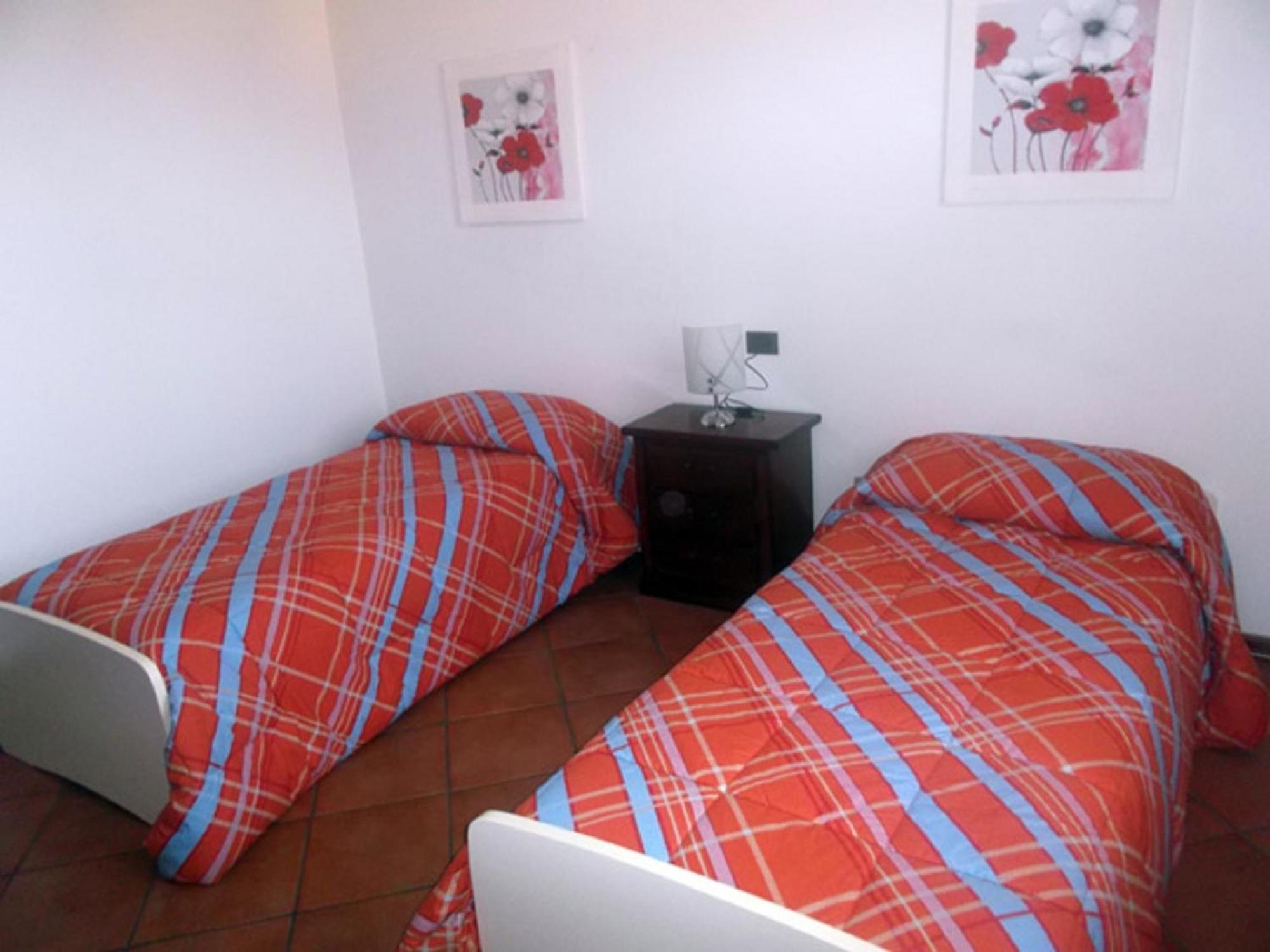 Crespi House Bed & Breakfast Parabiago Rom bilde