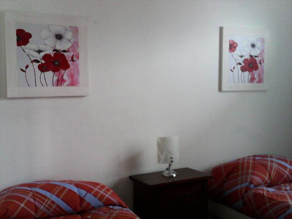 Crespi House Bed & Breakfast Parabiago Rom bilde