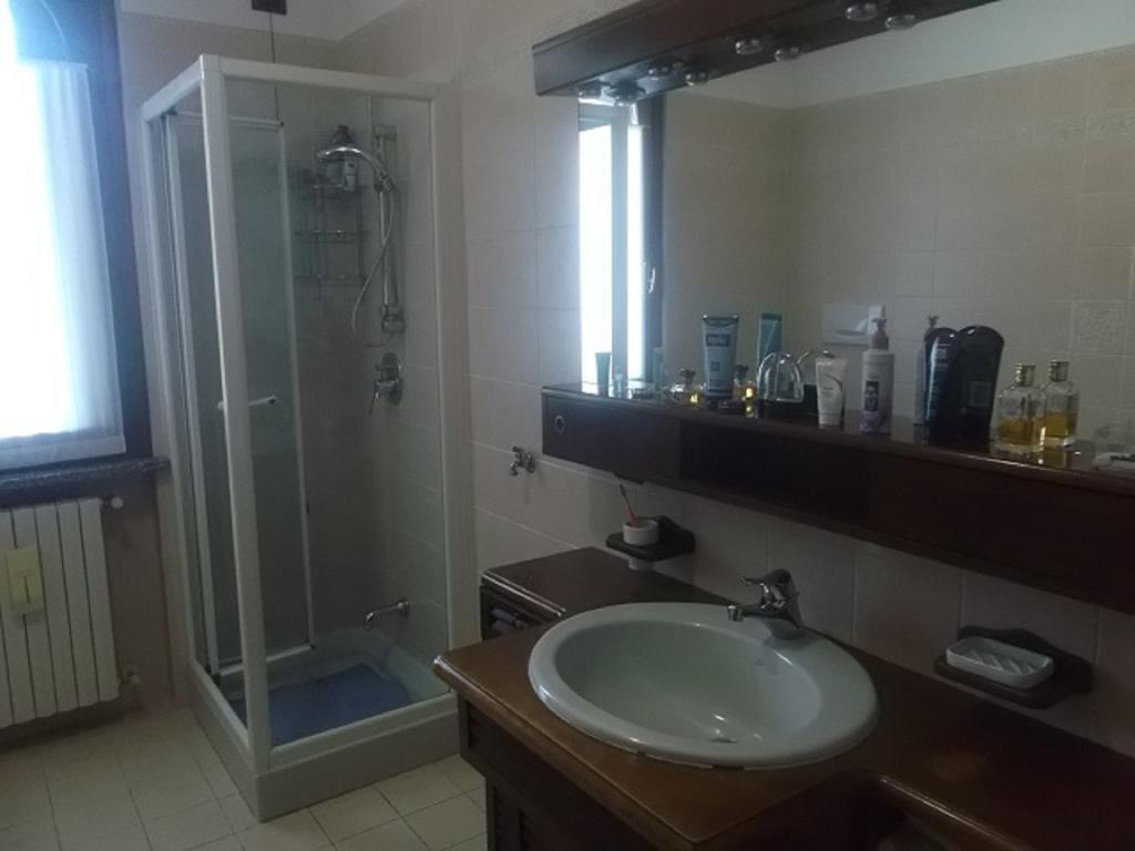 Crespi House Bed & Breakfast Parabiago Rom bilde